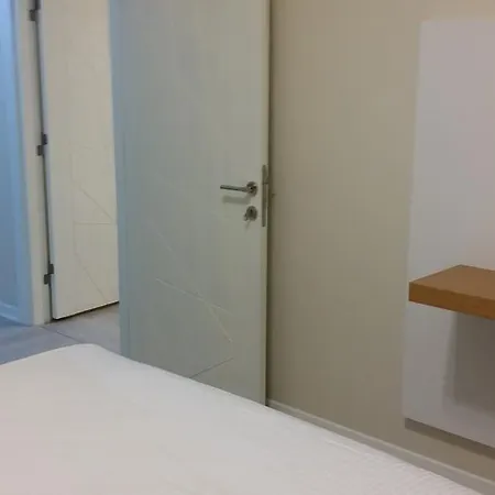 Apartment Dzhennet Moonlight Antalya